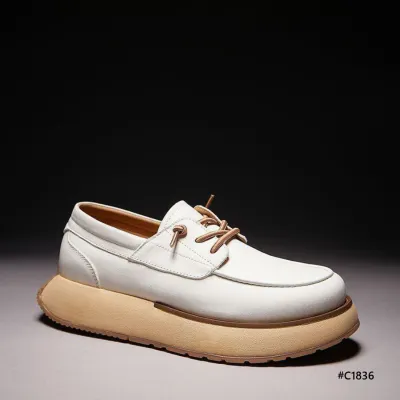 Strov Casual Shoes